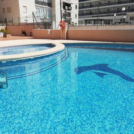 Caprimar Solo Familia Serviplaya Playa de Gandia Екстериор снимка