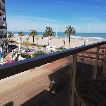 Caprimar Solo Familia Serviplaya Playa de Gandia Екстериор снимка