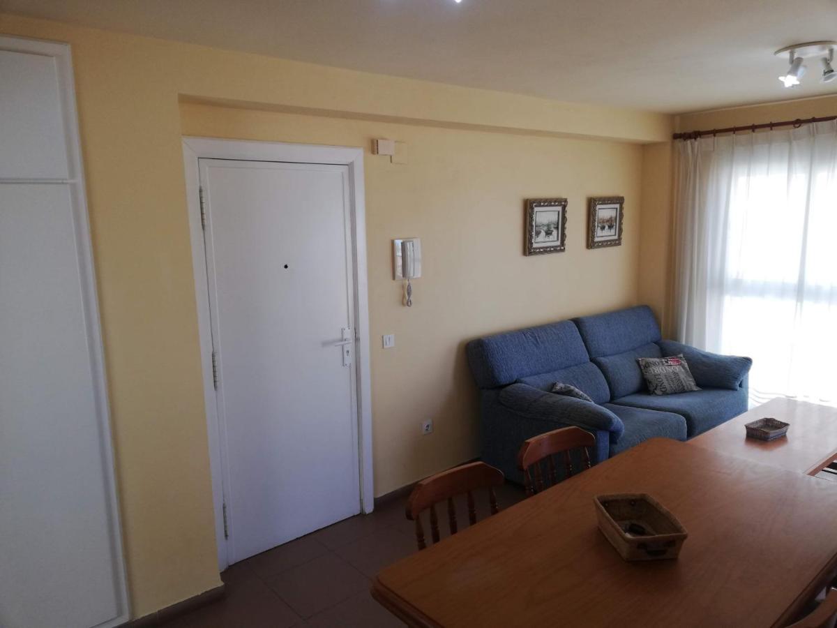Caprimar Solo Familia Serviplaya Playa de Gandia Екстериор снимка