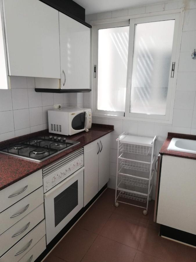 Caprimar Solo Familia Serviplaya Playa de Gandia Екстериор снимка