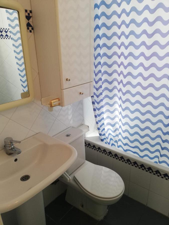 Caprimar Solo Familia Serviplaya Playa de Gandia Екстериор снимка