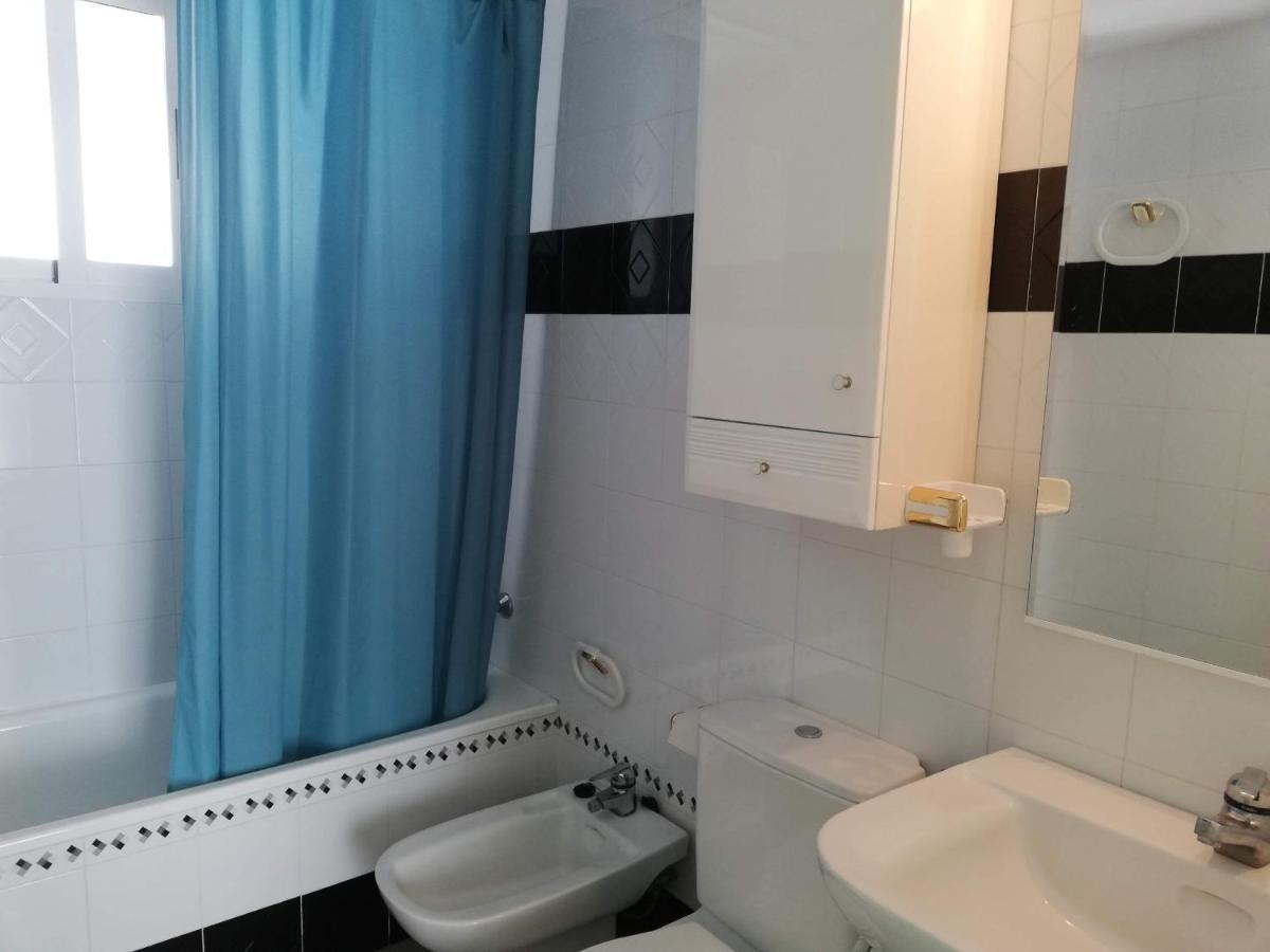 Caprimar Solo Familia Serviplaya Playa de Gandia Екстериор снимка