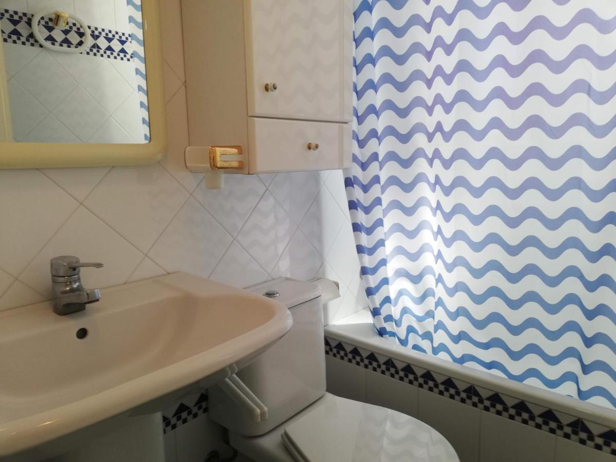 Caprimar Solo Familia Serviplaya Playa de Gandia Екстериор снимка