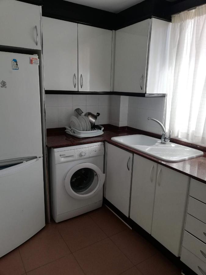 Caprimar Solo Familia Serviplaya Playa de Gandia Екстериор снимка